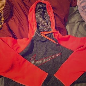 Nike Therma-Fit Hoodie